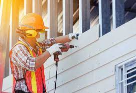 Best Historical Building Siding Restoration  in Statesboro, GA