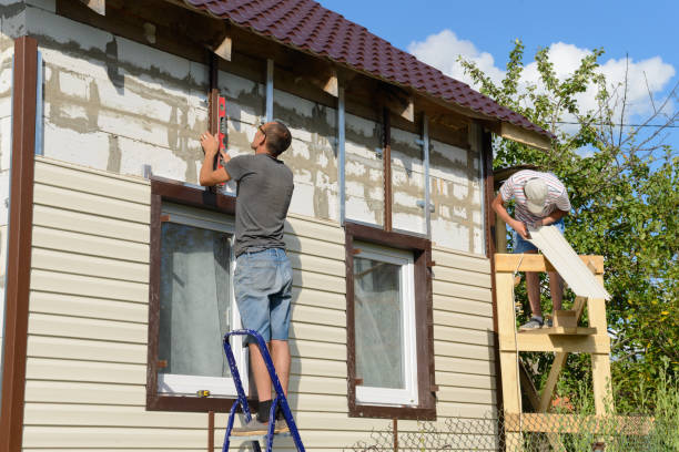 Best Engineered Wood Siding  in Statesboro, GA