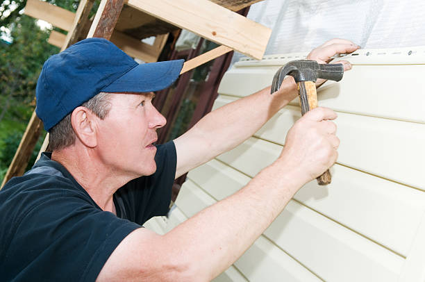 Statesboro, GA Siding Company