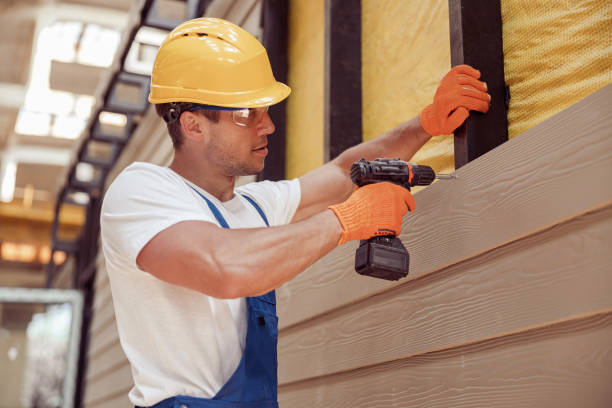 Best Stone Veneer Siding  in Statesboro, GA